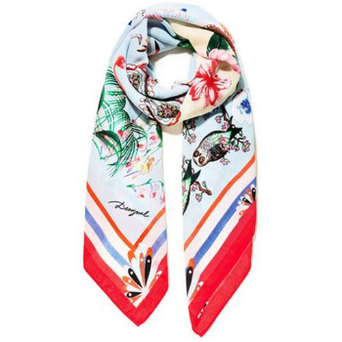 Echarpe Foulard Magic 18SAWW65 - Desigual - Modalova