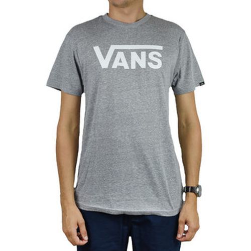 T-shirt Classic Heather Athletic Tee - Vans - Modalova