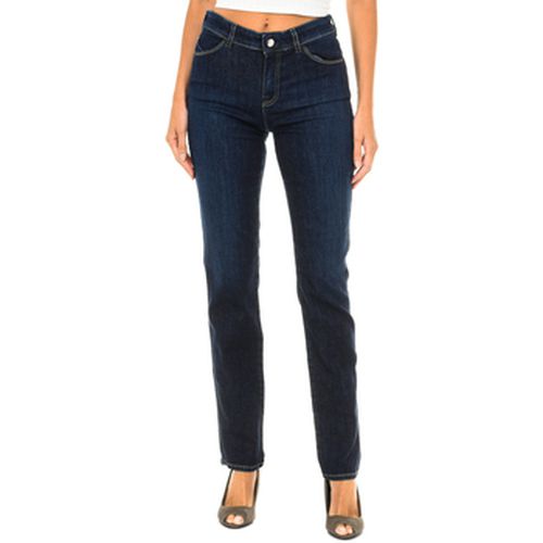 Pantalon 3Y5J18-5D16Z-1500 - Armani jeans - Modalova