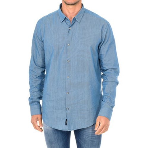 Chemise 3Y6C09-6NDZZ-0500 - Armani jeans - Modalova