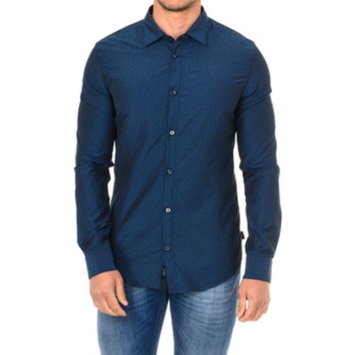 Chemise 3Y6C54-6N2WZ-2514 - Armani jeans - Modalova