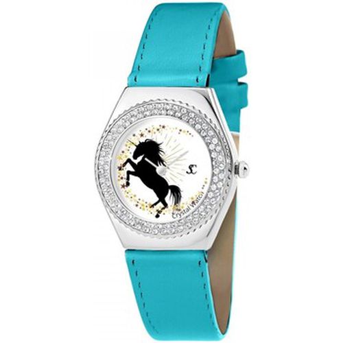 Montre MF316-LICORNE+BRACELET006 - Sc Crystal - Modalova