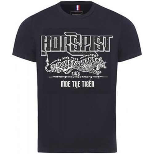 T-shirt Horspist BOSTON - Horspist - Modalova