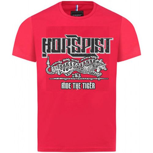 T-shirt Horspist BOSTON - Horspist - Modalova