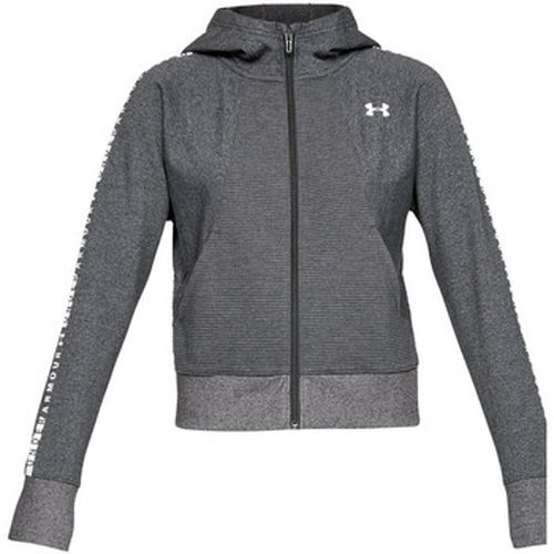 Veste MICROTHREAD FLEECE GRAPHIC FU - Under Armour - Modalova