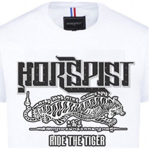 T-shirt Horspist BOSTON - Horspist - Modalova