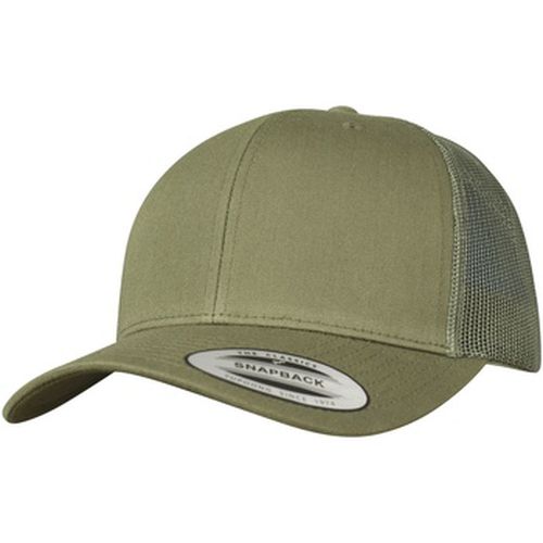 Casquette Flexfit F6606 - Flexfit - Modalova