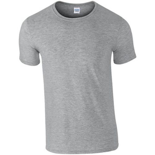 T-shirt Gildan Soft Style - Gildan - Modalova