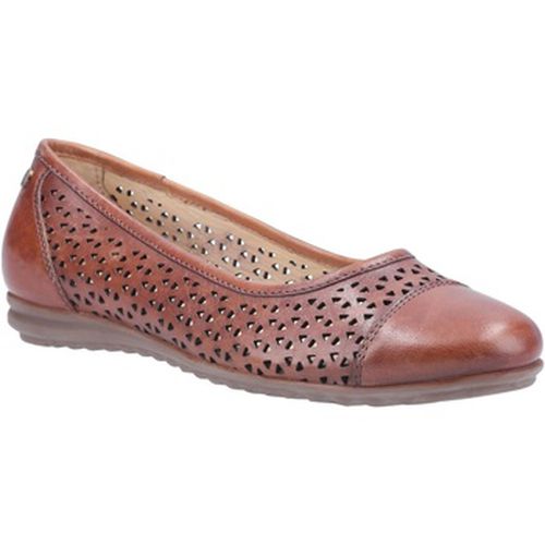 Slip ons Leah Ballerina - Hush puppies - Modalova