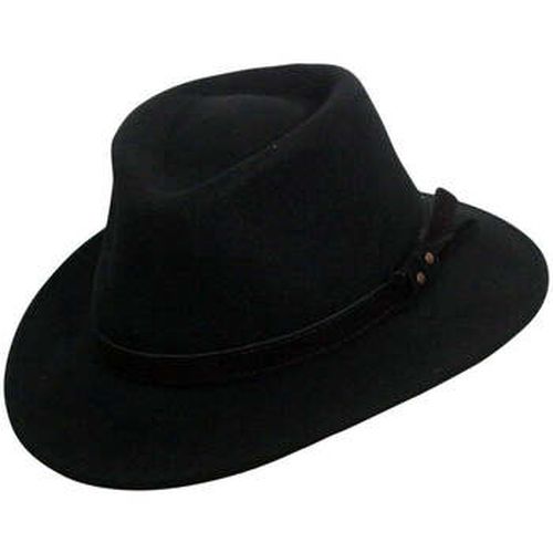 Chapeau Chapeau australien HOUSTON T56 - Chapeau-Tendance - Modalova