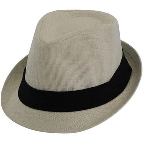 Chapeau Chapeau trilby BRAD T56 - Chapeau-Tendance - Modalova