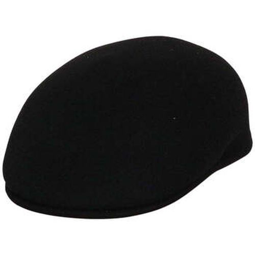 Casquette Casquette bombée 100% laine T54 - Chapeau-Tendance - Modalova