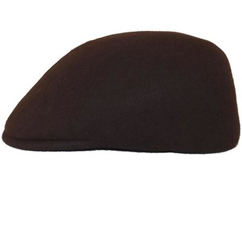 Casquette Casquette bombée 100% laine T54 - Chapeau-Tendance - Modalova