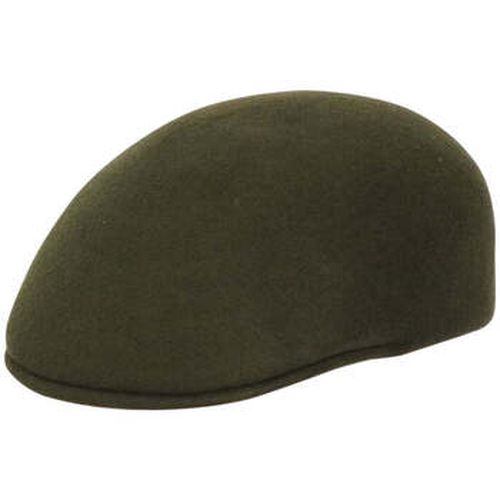 Casquette Casquette bombée 100% laine T58 - Chapeau-Tendance - Modalova