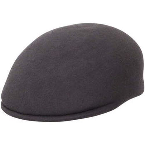 Casquette Casquette bombée 100% laine T60 - Chapeau-Tendance - Modalova