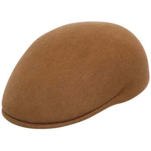 Casquette Casquette bombée 100% laine T54 - Chapeau-Tendance - Modalova