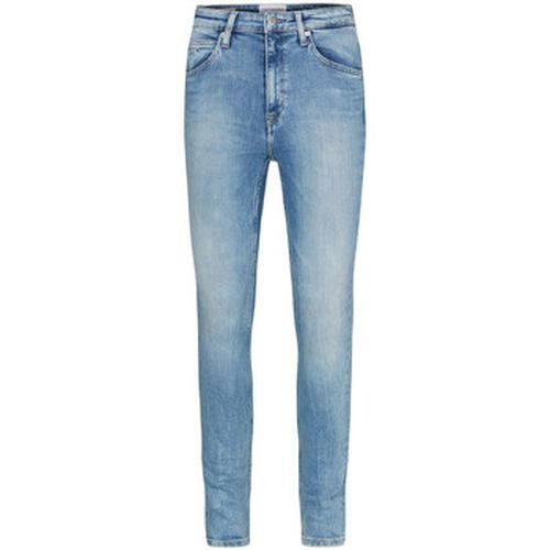 Maillots de bain Jean Skinny ref_49174 Blue - Calvin Klein Jeans - Modalova