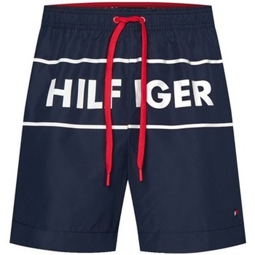 Maillots de bain Short de bain mi-long ref_49281 - Tommy Hilfiger - Modalova