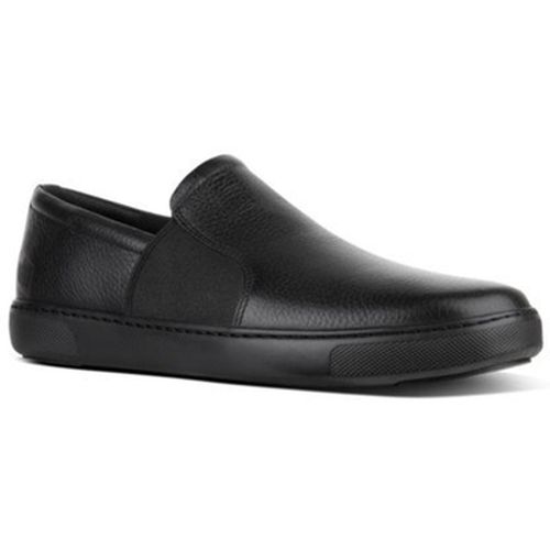 Mocassins COLLINS SLIP-ON BLACK CO - FitFlop - Modalova