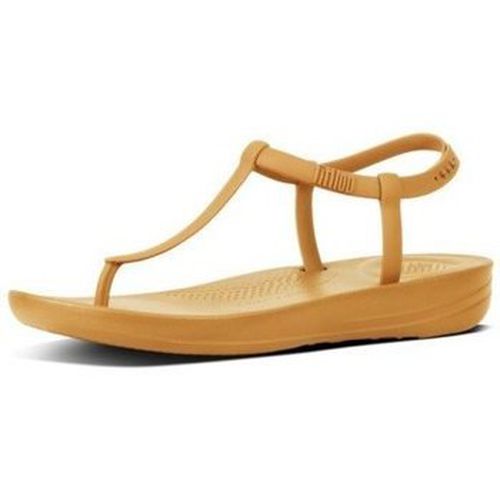 Tongs iQUSION SPLASH SANDALS - BAKED YELLOW es - FitFlop - Modalova