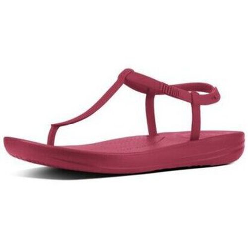 Tongs iQUSION SPLASH SANDALS - IRON RED es - FitFlop - Modalova