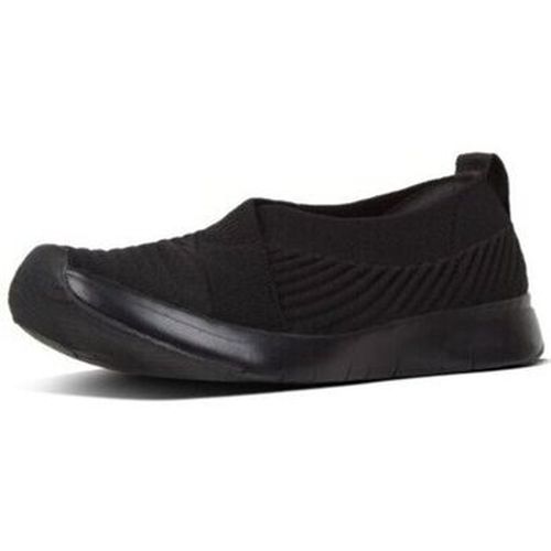 Ballerines ARTKNIT BALLERINA - ALL BLACK - FitFlop - Modalova