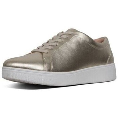 Baskets basses RALLY SNEAKERS PLATINO CO AW01 - FitFlop - Modalova
