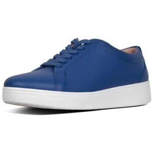 Baskets basses RALLY SNEAKERS ILLUSION BLUE es - FitFlop - Modalova