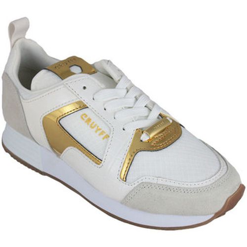 Baskets Lusso CC5041201 310 White/Gold - Cruyff - Modalova