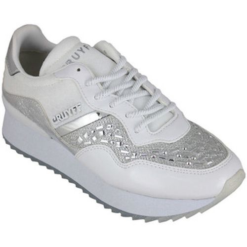 Baskets Wave embelleshed CC7931201 410 White - Cruyff - Modalova