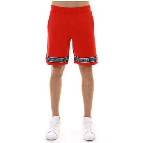 Short Ea7 Emporio Armani Short - Ea7 Emporio Armani - Modalova