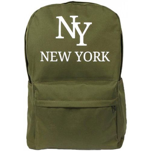 Sac a dos Sac Mixte - Hip Hop Honour - Modalova