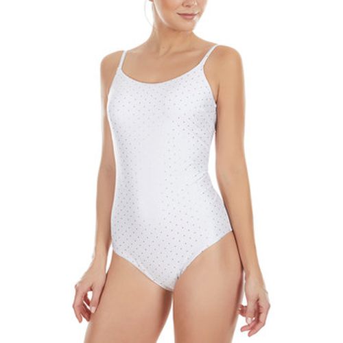 Maillots de bain Maillot de bain écologique 1 pièce préformé multipositions - Selmark - Modalova