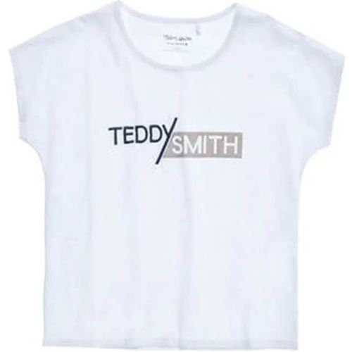 T-shirt Teddy Smith 31014586D - Teddy Smith - Modalova