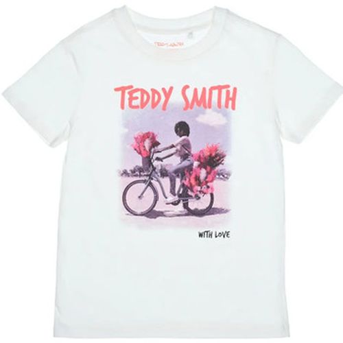 T-shirt Teddy Smith 31014700D - Teddy Smith - Modalova