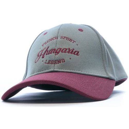 Casquette Hungaria H-16ALU020BL - Hungaria - Modalova