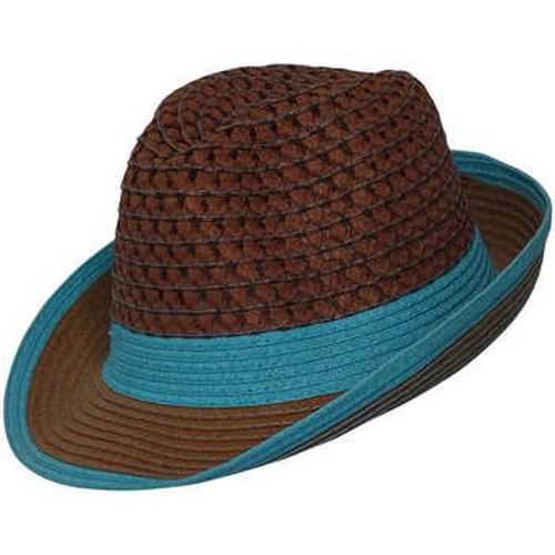 Chapeau Chapeau Trilby paille IDGIG - Chapeau-Tendance - Modalova