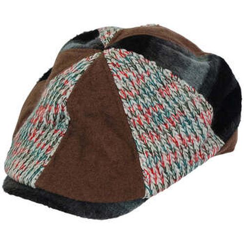 Casquette Casquette patchwork - Chapeau-Tendance - Modalova