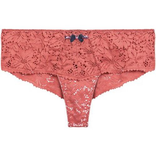 Shorties & boxers Shorty tanga caramel Acajou - Pomm'poire - Modalova