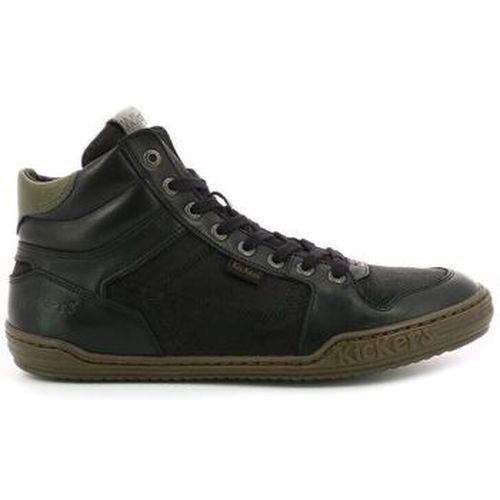 Derbies Kickers JUNGLEHIGH - Kickers - Modalova