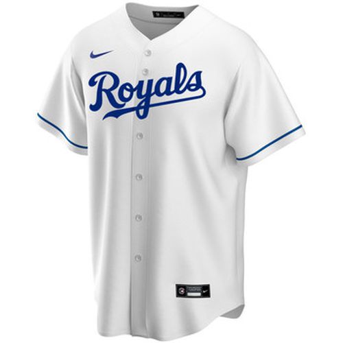 T-shirt Maillot de Baseball MLB Kansas - Nike - Modalova