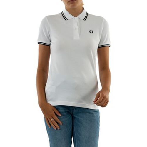 Polo Fred Perry g3600 - Fred Perry - Modalova