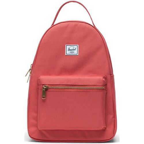 Sac a dos Nova Small Mineral Red - Herschel - Modalova