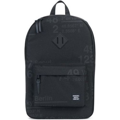 Sac a dos Heritage Mid-Volume - Herschel - Modalova