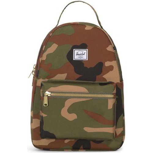 Sac a dos Nova Small Woodland Camo - Herschel - Modalova