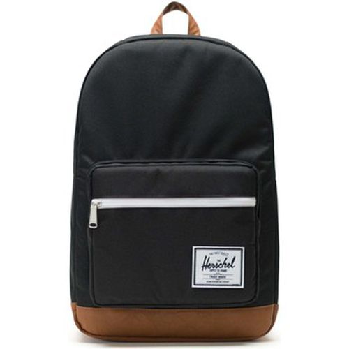 Sac a dos Pop Quiz Synthetic Leather - Herschel - Modalova