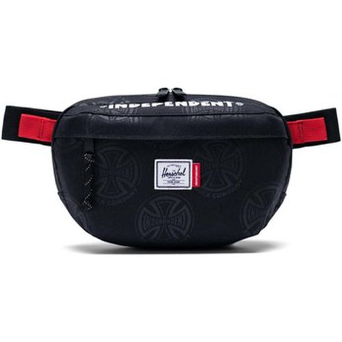 Sac Nineteen Independent Multi Cross Black - Independent - Herschel - Modalova