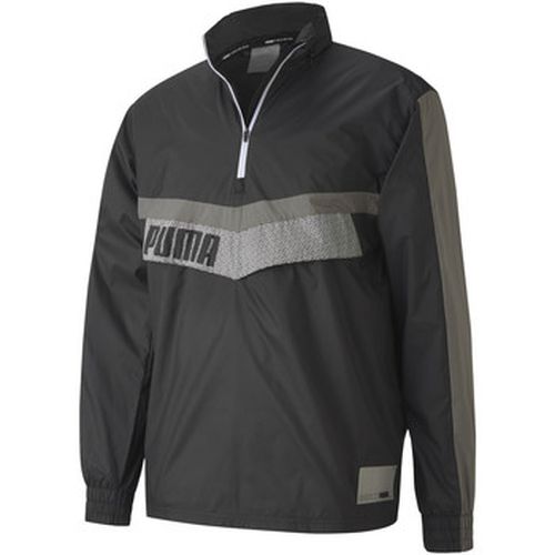 Coupes vent Puma HALF ZIP - Puma - Modalova