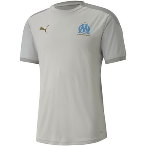 T-shirt de football OLYMPIQUE DE MARSEILLE - Puma - Modalova