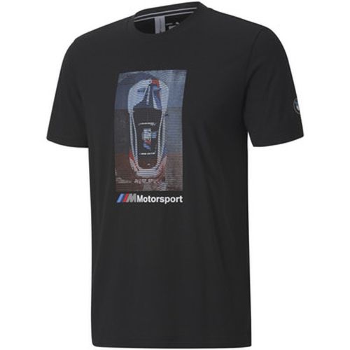 T-shirt BMW M MOTORSPORT GRAPHIC - Puma - Modalova